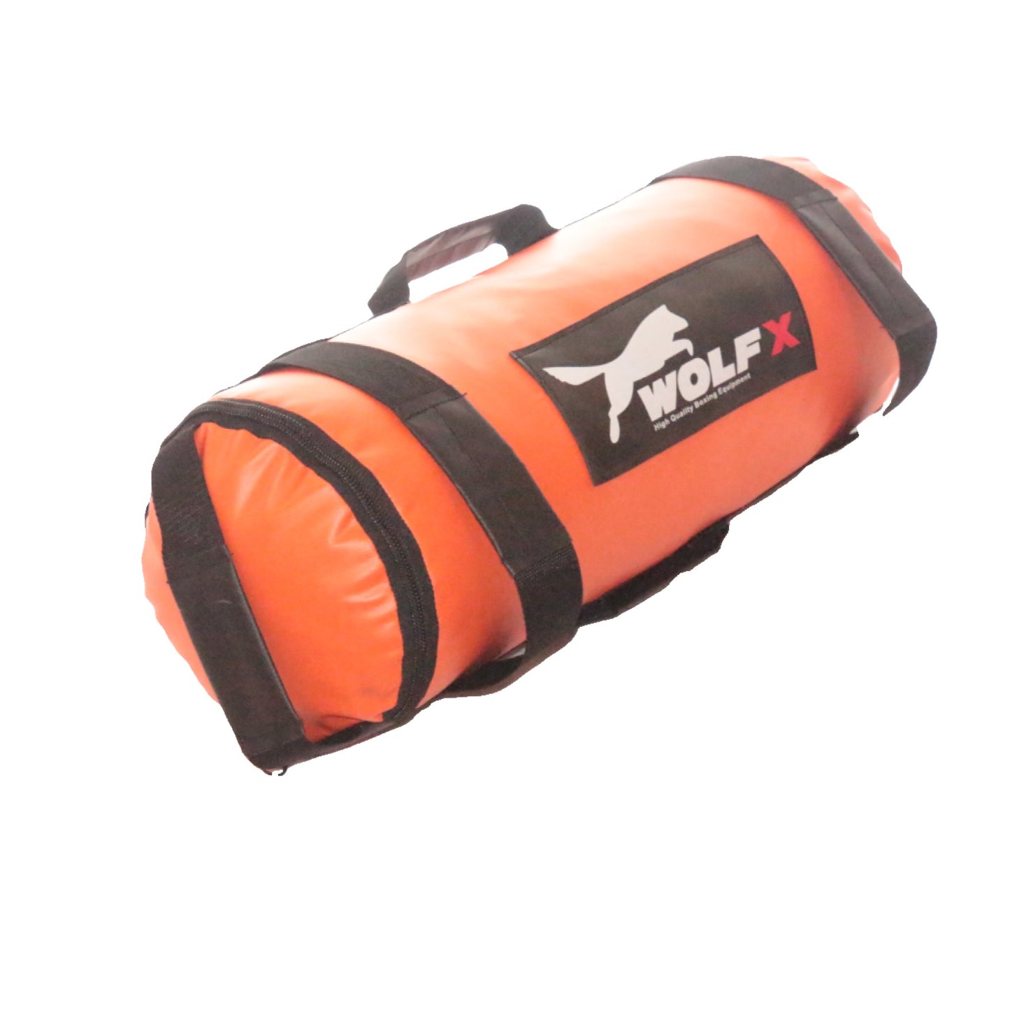 Wolfx Power Cloth/Sand FILLED Bag Boxing MMA Training Fitness 5-60kg