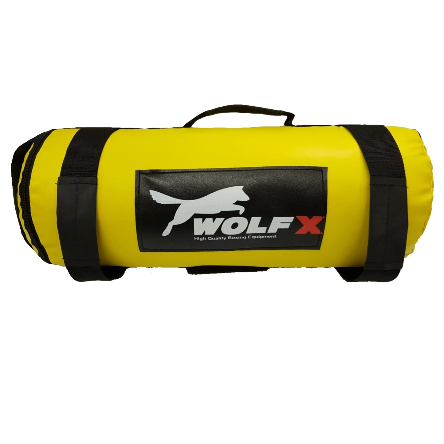Wolfx Power Cloth/Sand FILLED Bag Boxing MMA Training Fitness 5-60kg