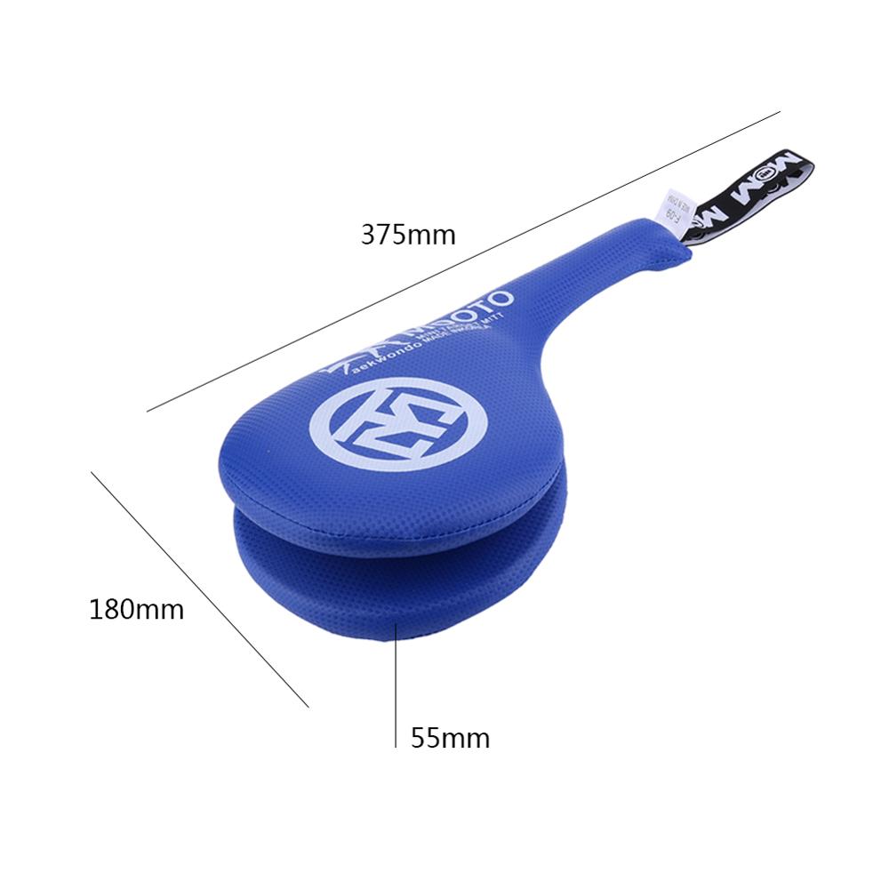 Children's Taekwondo foot target