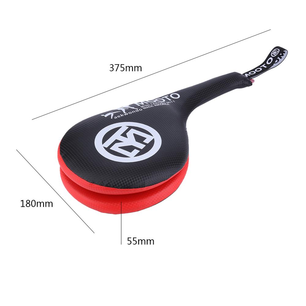 Children's Taekwondo foot target