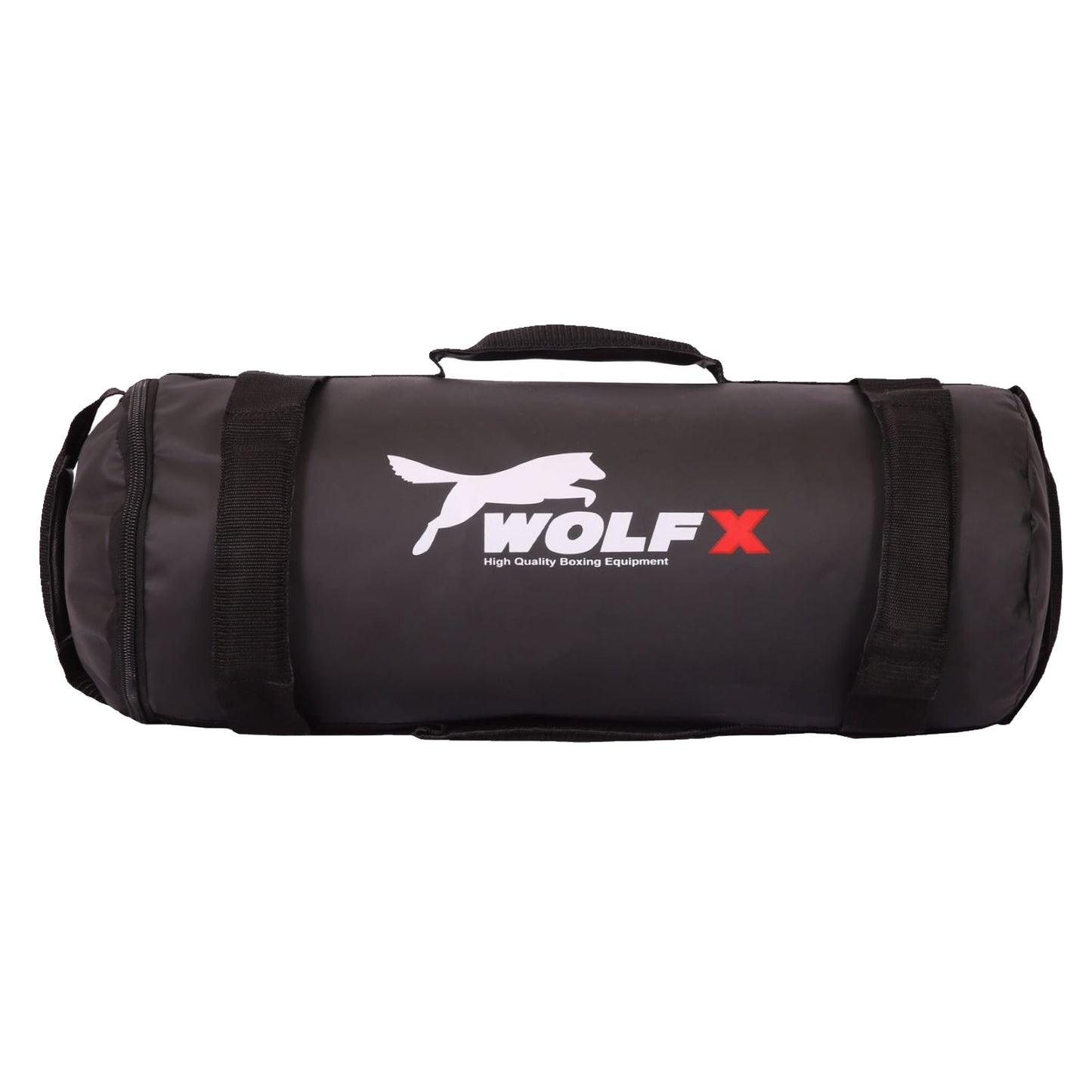Wolfx Power Cloth/Sand FILLED Bag Boxing MMA Training Fitness 5-60kg