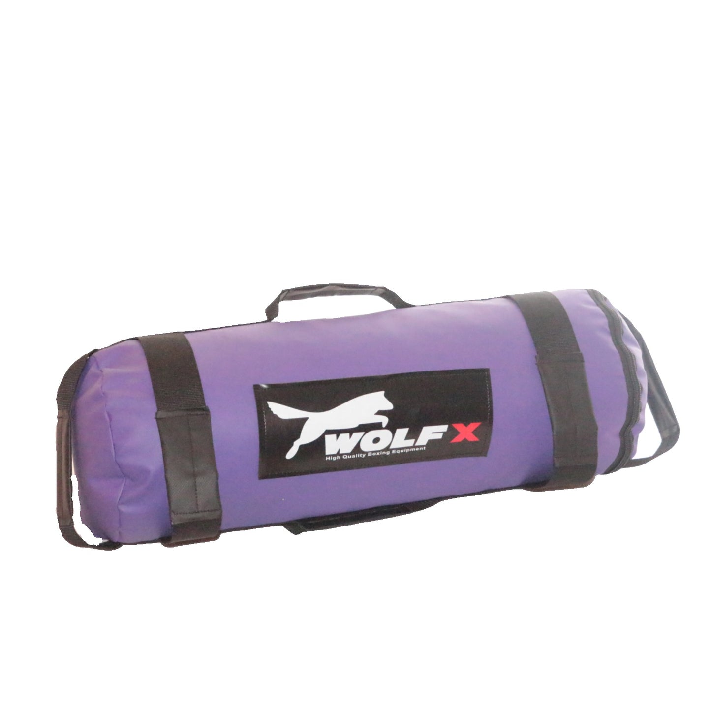 Wolfx Power Cloth/Sand FILLED Bag Boxing MMA Training Fitness 5-60kg