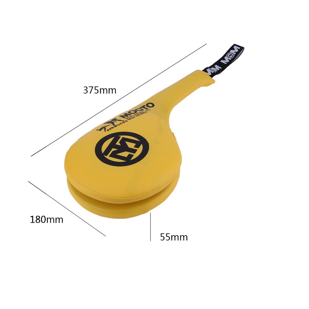 Children's Taekwondo foot target