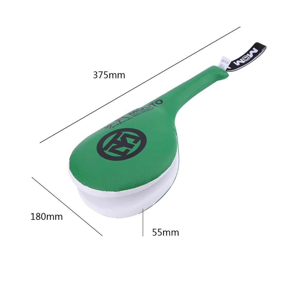 Children's Taekwondo foot target
