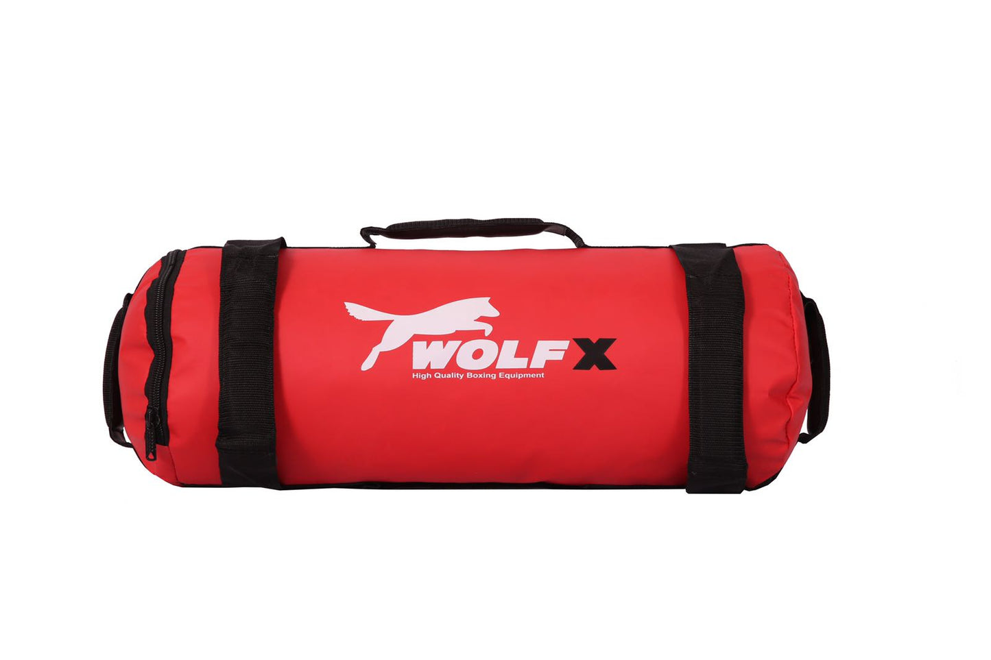 Wolfx Power Cloth/Sand FILLED Bag Boxing MMA Training Fitness 5-60kg