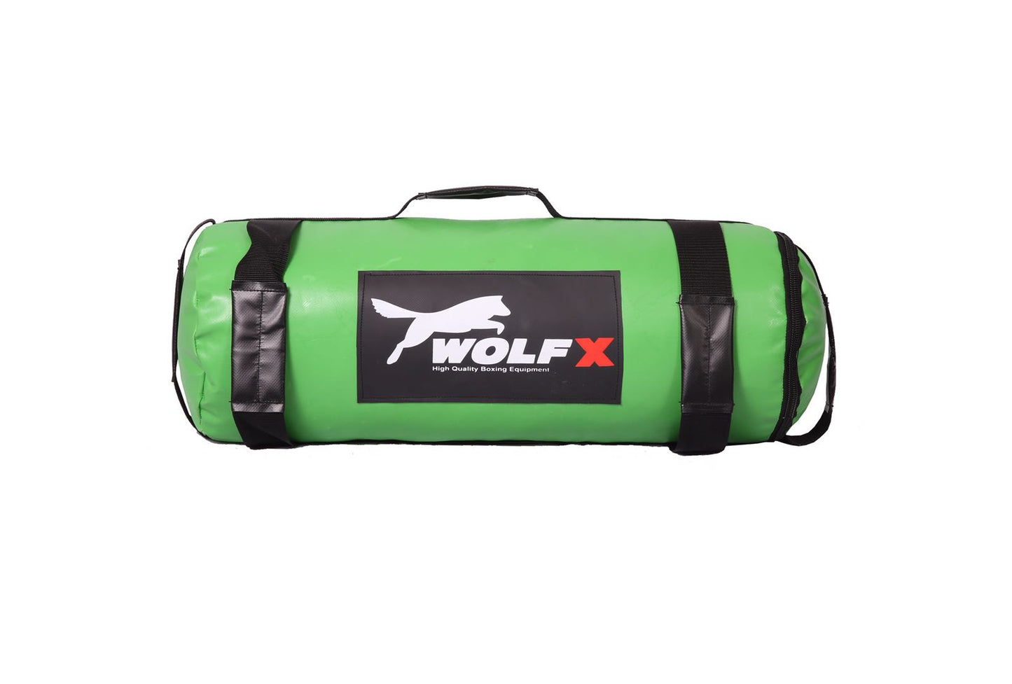 Wolfx Power Cloth/Sand FILLED Bag Boxing MMA Training Fitness 5-60kg