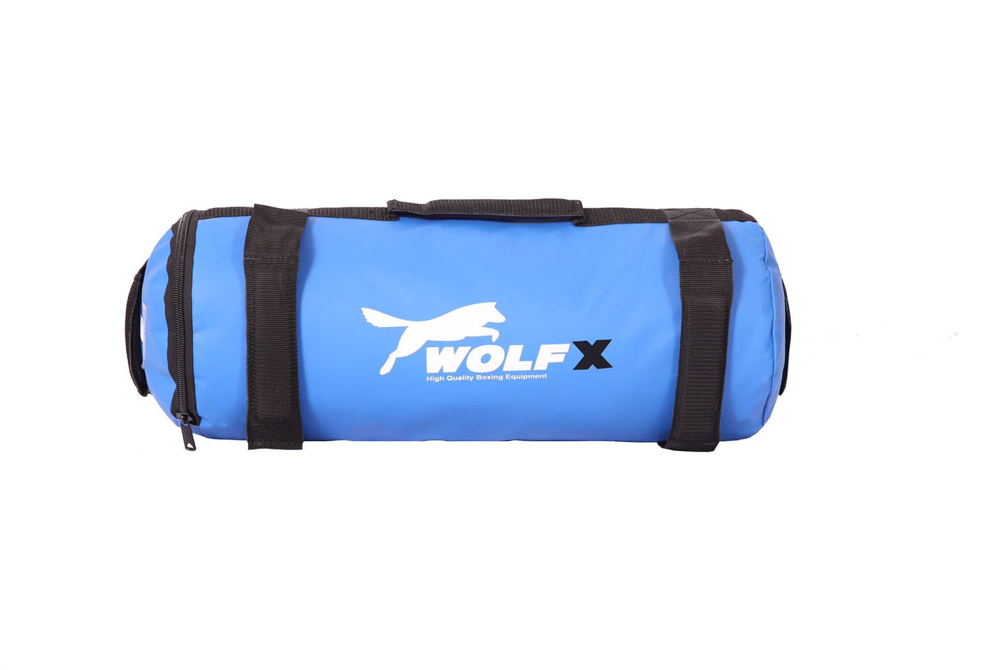 Wolfx Power Cloth/Sand FILLED Bag Boxing MMA Training Fitness 5-60kg